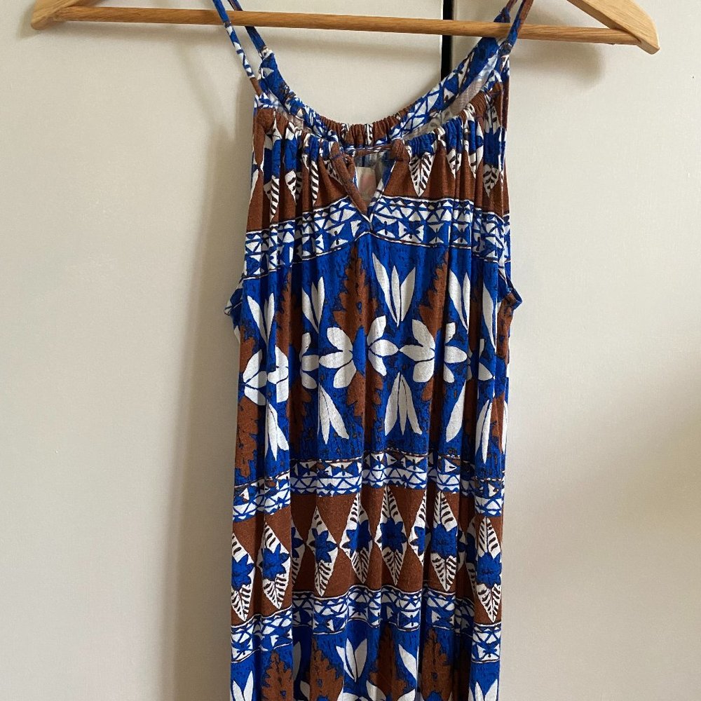 Quiksilver Boho Tank Top - Size XS